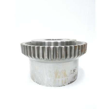 Kop-Flex 4 1/2F FHUB GEAR COUPLING 3IN HUB 2610871
